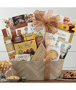 In Loving Memory: Sympathy Gift Basket - $96.37 CAD