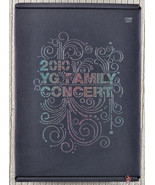 YG Family – 2010 YG Family Concert (2013) 2 x DVD, Limited Edition, Box Set - £109.51 GBP
