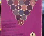 1978 Wine Diversions Ltd The Wine Game A Trip Thru Famous Wine Countries - $17.81