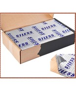 52 sqft Car Sound Deadening mat Butyl Automotive Sound Deadener Noise In... - $93.31