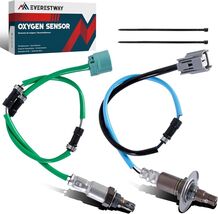 234-9062 234-4359 Oxygen Sensor Upstream and Downstream Compatible with ... - $88.86
