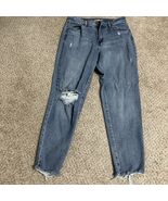 Rewash Jeans High Rise Mom - $7.72