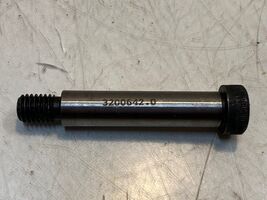 Socket Head Shoulder Bolt 3200642.0 | 3-3/4" Long 22mm Head 13mm Thread - $26.39