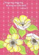 Strongest Mothers - Tree Free Greeting Card - 14631 - $25.61 MXN