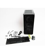 Yeyian Tanto Ryzen 7 5700 16GB 1TB SSD RTX 4070  Gaming PC - €868,04 EUR