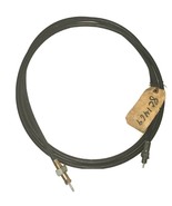 CATERPILLAR CABLE 8C1469 FLEXIBLE SHAFT - $2,318.27 MXN