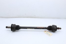 08-14 MERCEDES-BENZ C300 REAR LEFT/RIGHT AXLE SHAFT Q7934 - $91.95