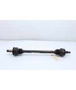 08-14 MERCEDES-BENZ C300 REAR LEFT/RIGHT AXLE SHAFT Q7934 - $85.96