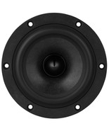 Dayton Audio - RS125P-4 - 5&quot; Reference Paper Woofer - 4 Ohm - £38.67 GBP
