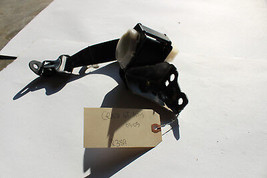 03-05 TOYOTA CELICA GT GT-S REAR LEFT SEAT BELT R389 image 3