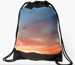 Drawstring Bag - $40.00
