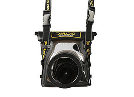 Pro 800D Wp5S Waterproof Dslr Camera Case For Canon Rebel 760D 750D 700D - $351.99