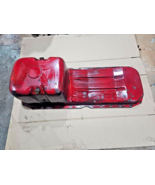 2009 CUMMINS ISX DOHC DIESEL ENGINE OILPAN HOUSING 4952540 OEM - $490.53
