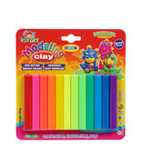Kid Art Dinosaur Collection Modeling Clay - $35.48 MXN
