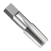 Kodiak Cutting Tools Kct212045 Usa Made 1/8-27 Npt Taper Pipe Threading Tap For - £25.87 GBP