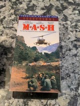 Mash VHS Cassette 1996 20th Century Fox Selections - £3.89 GBP