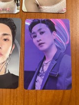 EUNHYUK Super Junior Official Photocard Album [EXPRESS MODE] Kpop Authentic - $12.35