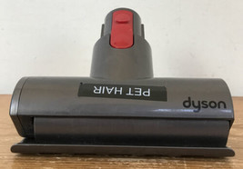 OEM DYSON MINI MOTORIZED TOOL BRUSH HEAD 158685 FOR VACUUM V7 V8 V10 V11... - $26.72