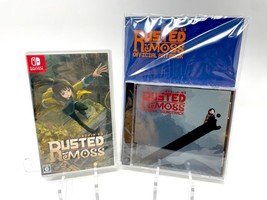 [Bonus] Rusted Moss (Nintendo Switch, 2024) - £39.03 GBP