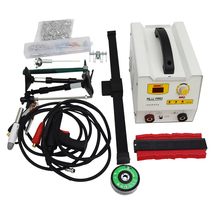 Aluminum Dent Pulling Machine Car Auto Repair Machine 220V 1.5KW - £426.32 GBP