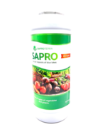 Saproterra Sapro 100% Organic Liquid Fertilizer For  Vegetables and Greens - $9.90