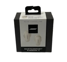 Bose Headphones Quietcomfort earbuds ii 398100 - $149.00