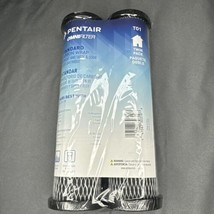 Pentair Omnifilter Water Filter Cartridges 2 Pack TO1 U24 U25 U30 Whole House - £19.48 GBP