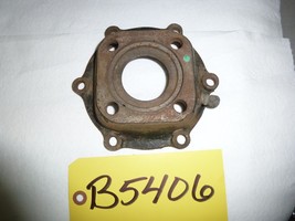 Ford Original Model A 6 Bolt Torque Tube Flange - £108.28 GBP