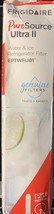 Frigidaire PureSource Ultra II Water/Ice Refrigerator Filter (EPTWFU01) - $9.78