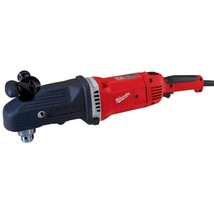 Milwaukee 1680-20 Super Hawg 13 Amp 1/2-Inch Joist and Stud Drill - $585.99