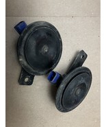 92-96 Honda Prelude OEM Horn Pair Used BB2 BB1 - $29.69