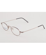 FLEXON 174 Shiny Brown Eyeglasses SHNYBRN 48mm Marchon - $65.55