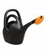 Bloem Easy Pour Watering Can, 2.6 Gallon, Black (20-47287CP) - £32.62 GBP