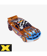 Hot Wheels Collectors Paul George Hot Wheels Circle Tracker Diecast Race... - $38.61