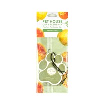 Pet House Candle Fresheners Fresh Citrus Case of 12 - £39.52 GBP