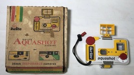Waterproof 35mm camera case - $7.80