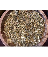 .5 oz Grounding All Natural Handmade Herbal Blend - $3.10