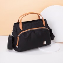 Fouvor New Handbags Women Shoulder Bag Large Tote Bags Soft Leather Ladies Cross - £51.55 GBP