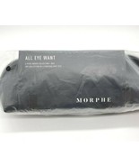 Morphe ~ All Eye Want 6 Piece Brush Collection with Bag ~ Authentic! ~ S... - $33.83 CAD