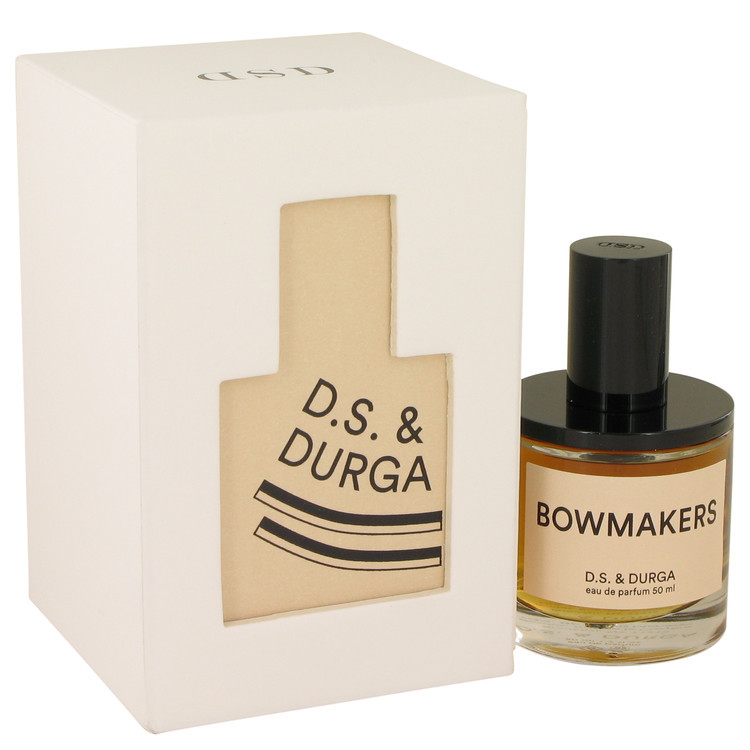 Bowmakers by D.S. & Durga Eau De Parfum Spray 3.4 oz
