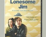 Lonesome Jim [DVD] - $9.40