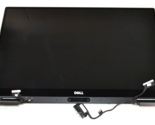 Dell XPS 13 9365 Touchscreen LCD Complete Screen Assembly 1920x1080 Black - £38.93 GBP