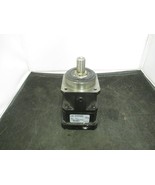  Stober P321SPR0100MT STOBER SINGLE STAGE GEARBOX 10:1  - $195.00