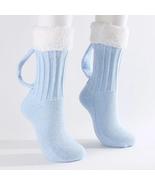 Novelty beer mug socks with handle beer cup socks - €8,53 EUR