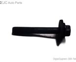 Crankshaft Pulley Bolt For 14-16 Chevrolet Silverado 1500  5.3 11547372 Gas - $19.75