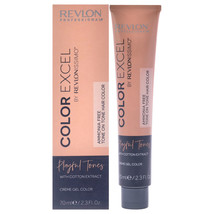 Revlonissimo Color Excel - 400 Peach - $12.49