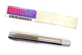 Hertel Plug Spiral Point Tap M14x2.00 6H D7 3FL HSS 62862 RH - $14.99