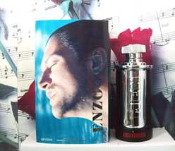 Enzo Feruccio Aqua Pour Homme EDT Spray 3.4 FL. OZ. NWB - £46.98 GBP