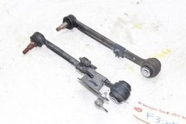 98-02 MERCEDES-BENZ E55 AMG Rear Right & Left Tie Rods F3097 image 7