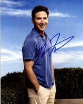 Mark Feuerstein Signed Autographed &quot;Royal Pains&quot; Glossy 8x10 Photo - £31.96 GBP